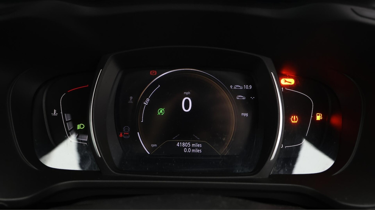 Used Renault Kadjar for sale - 76522387: Photo 11