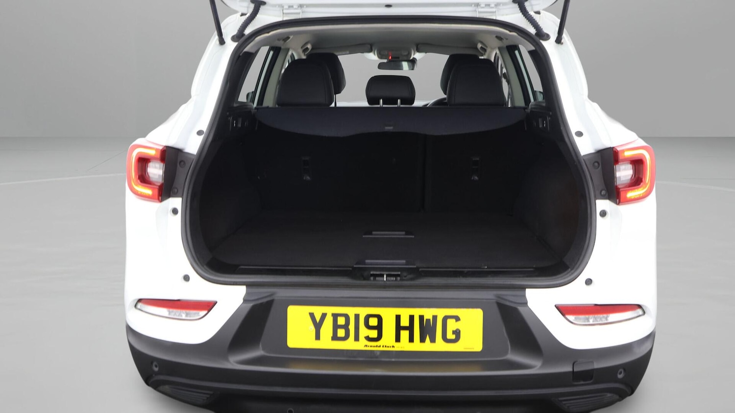 Used Renault Kadjar for sale - 76522387: Photo 18