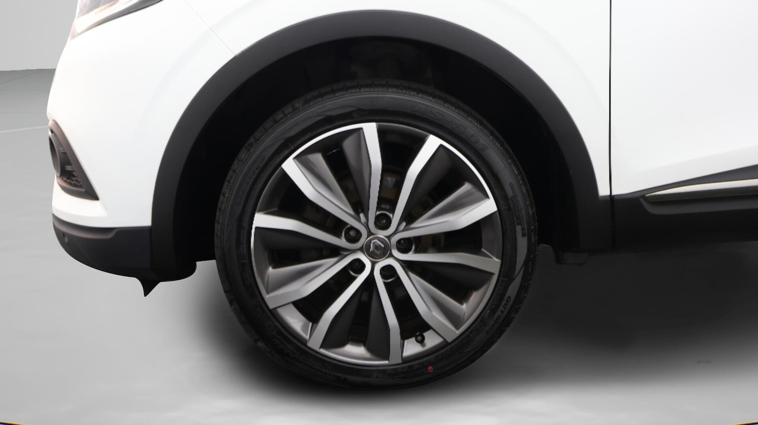 Used Renault Kadjar for sale - 76522387: Photo 19