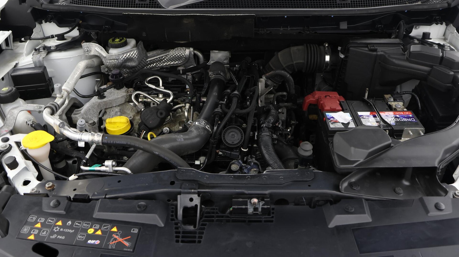 Used Renault Kadjar for sale - 76522387: Photo 21