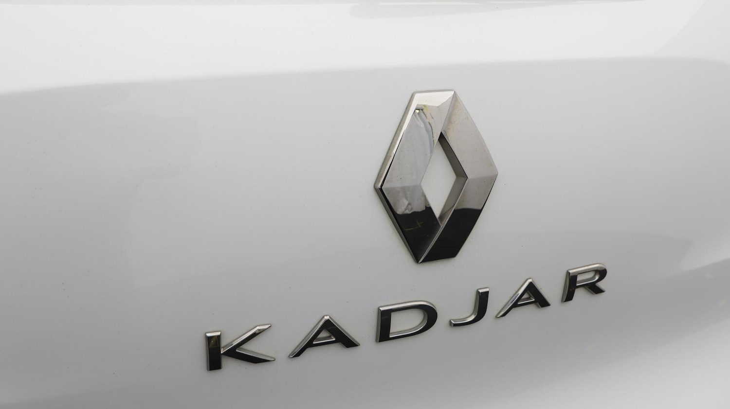 Used Renault Kadjar for sale - 76522387: Photo 22