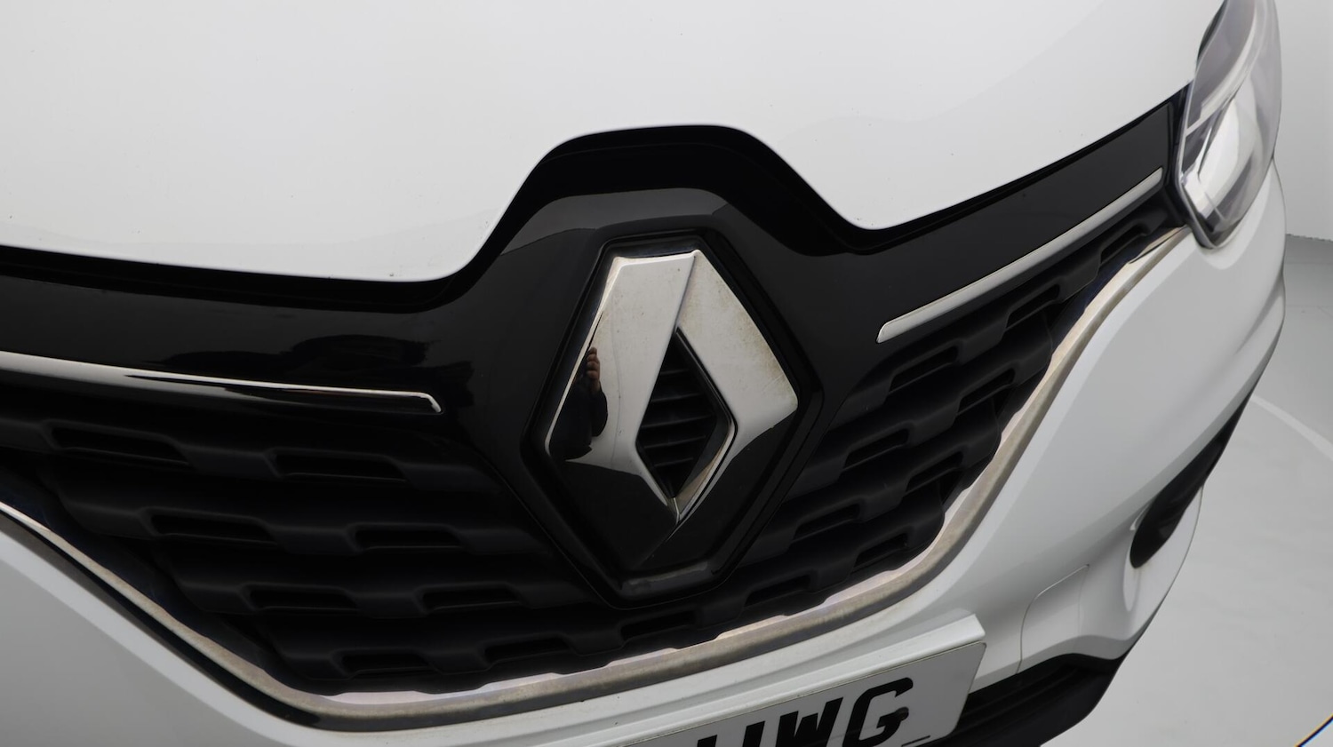 Used Renault Kadjar for sale - 76522387: Photo 23