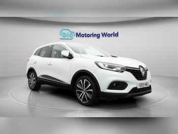 Used Renault Kadjar 2019 for sale - 76522387: Photo