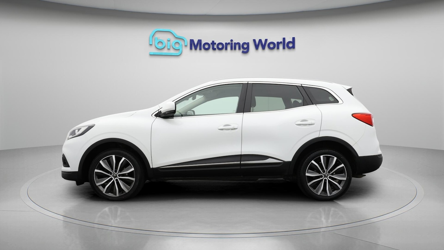 Used Renault Kadjar for sale - 76522387: Photo 5