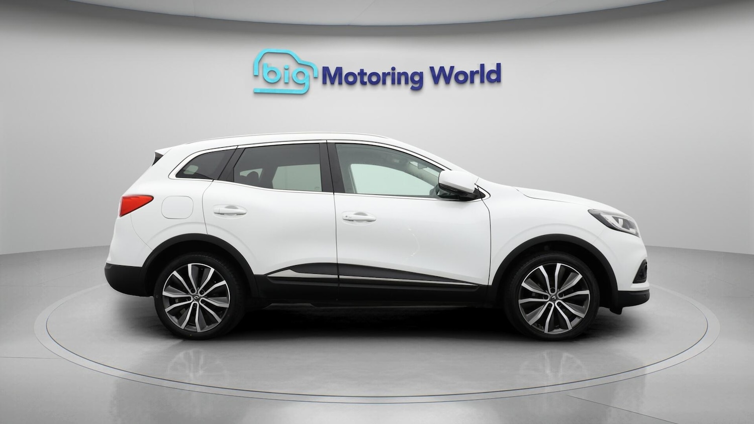 Used Renault Kadjar for sale - 76522387: Photo 9