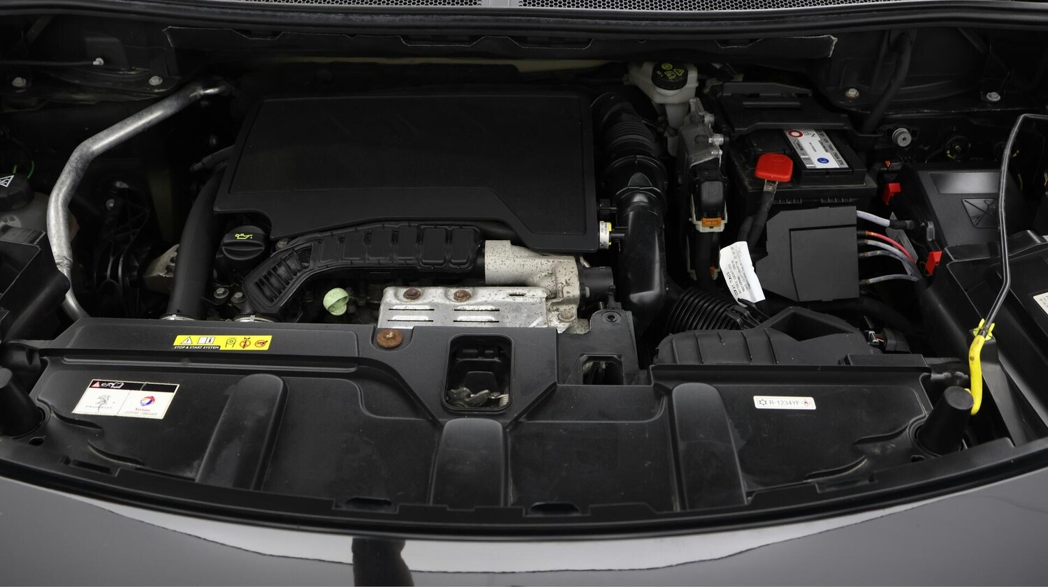 Vehicle 31