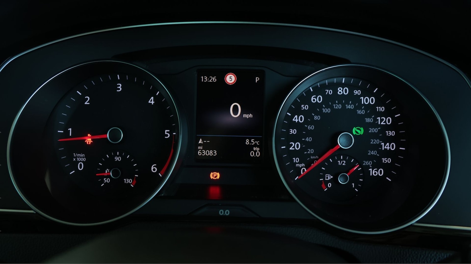 Used Volkswagen Passat 2019 for sale - 77802216: Photo 10