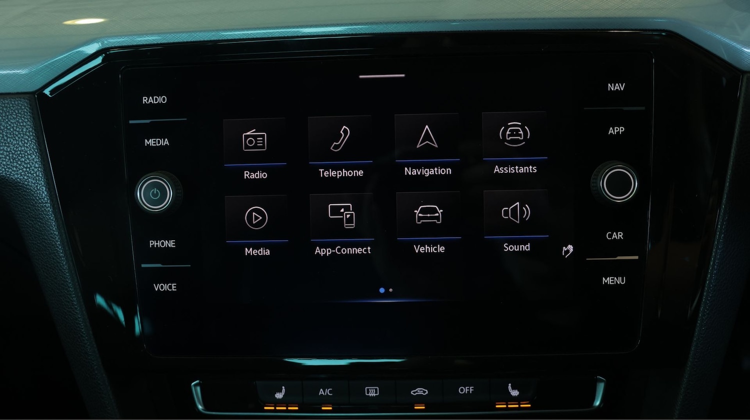 Used Volkswagen Passat 2019 for sale - 77802216: Photo 11