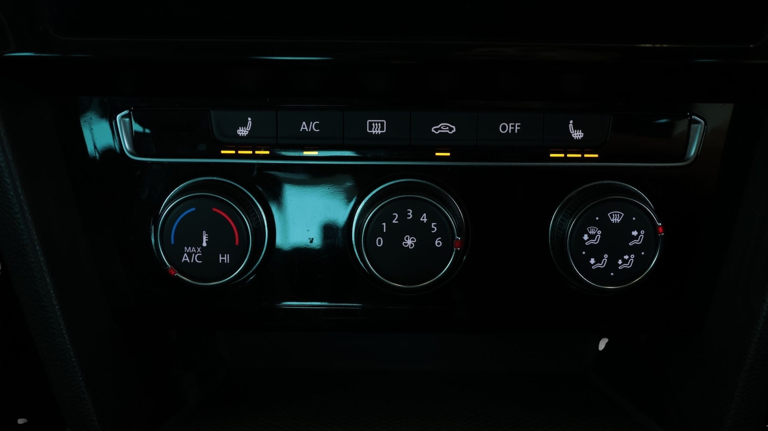 Used Volkswagen Passat 2019 for sale - 77802216: Photo 12