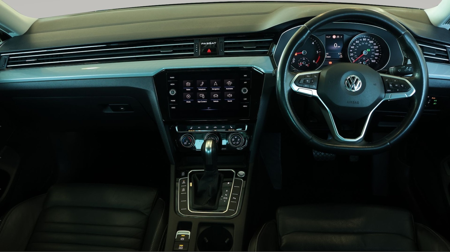 Used Volkswagen Passat 2019 for sale - 77802216: Photo 13