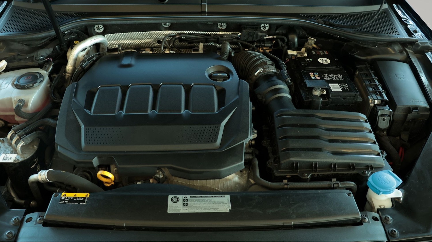 Used Volkswagen Passat 2019 for sale - 77802216: Photo 19