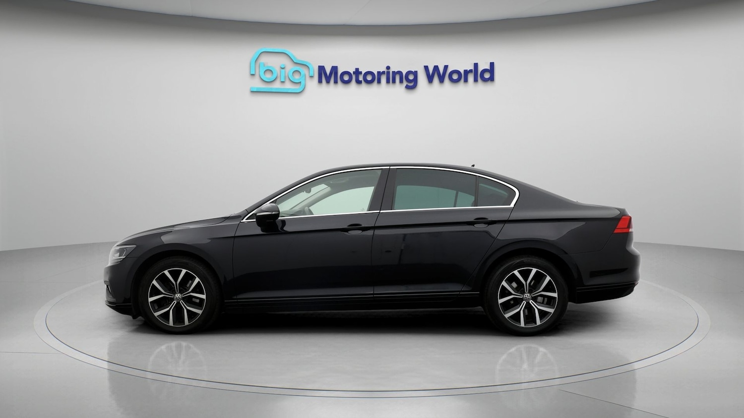 Used Volkswagen Passat 2019 for sale - 77802216: Photo 4