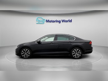 Used Volkswagen Passat 2019 for sale - 77802216: Photo