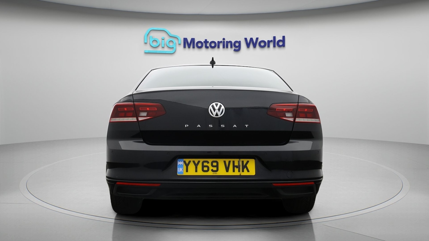 Used Volkswagen Passat 2019 for sale - 77802216: Photo 6