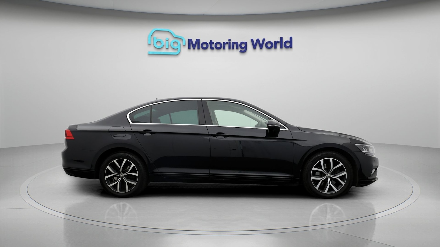 Used Volkswagen Passat 2019 for sale - 77802216: Photo 8