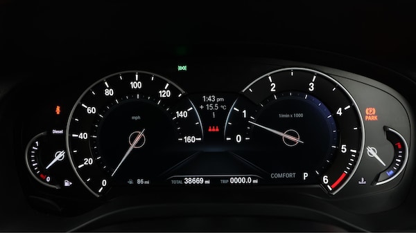 Used BMW X3 2019 for sale - 76283382: Photo 11