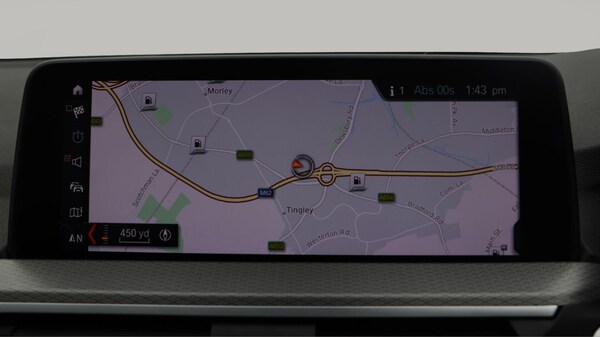 Used BMW X3 2019 for sale - 76283382: Photo 12