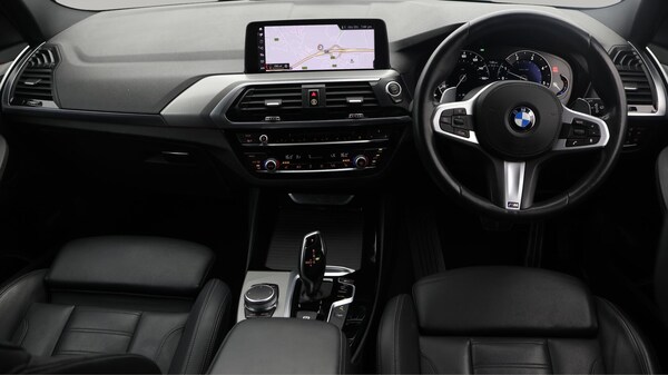 Used BMW X3 2019 for sale - 76283382: Photo 14