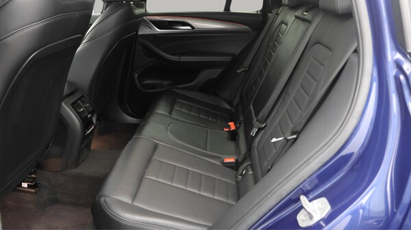 Used BMW X3 2019 for sale - 76283382: Photo 17
