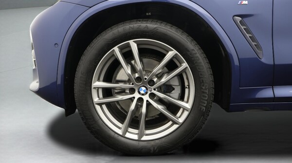 Used BMW X3 2019 for sale - 76283382: Photo 19