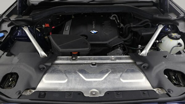 Used BMW X3 2019 for sale - 76283382: Photo 20