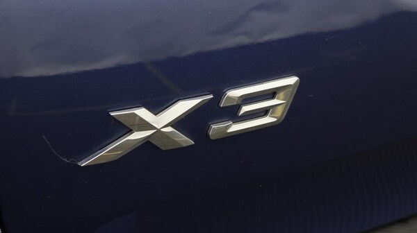 Used BMW X3 2019 for sale - 76283382: Photo 21