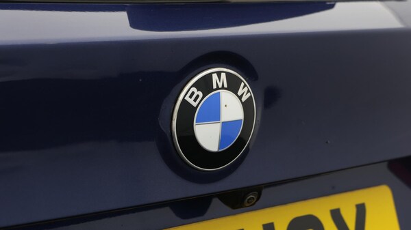 Used BMW X3 2019 for sale - 76283382: Photo 22