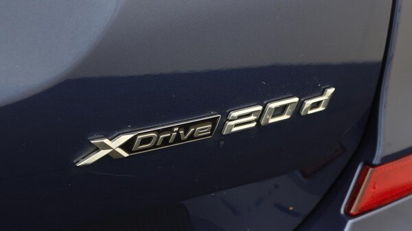 Used BMW X3 2019 for sale - 76283382: Photo 23