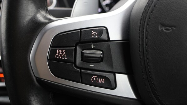 Used BMW X3 2019 for sale - 76283382: Photo 24