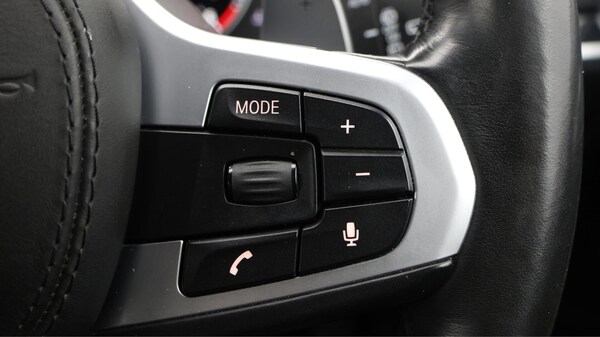 Used BMW X3 2019 for sale - 76283382: Photo 25