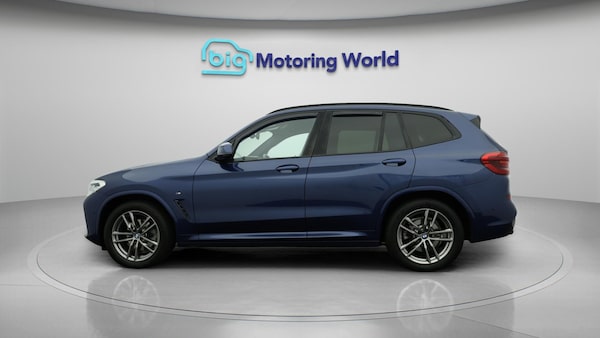 Used BMW X3 2019 for sale - 76283382: Photo 5