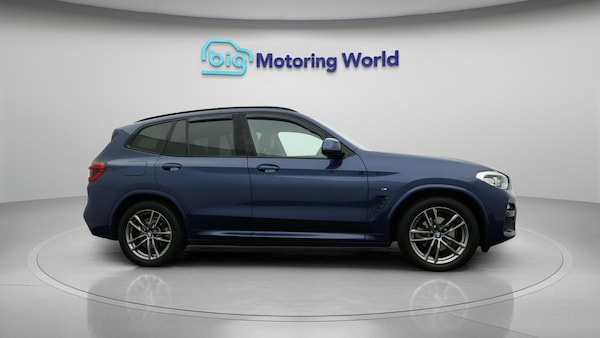 Used BMW X3 2019 for sale - 76283382: Photo 9