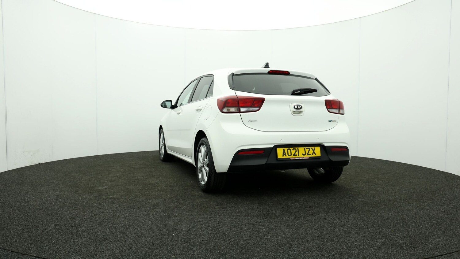 Used Kia Rio for sale - 76810394: Photo 10