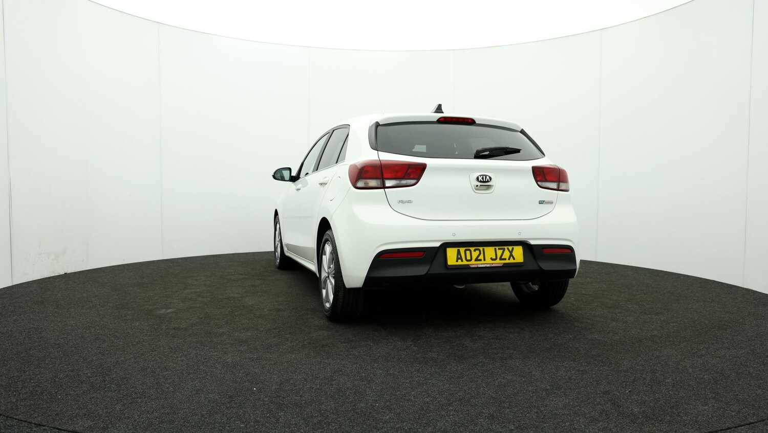 Used Kia Rio for sale - 76810394: Photo 12