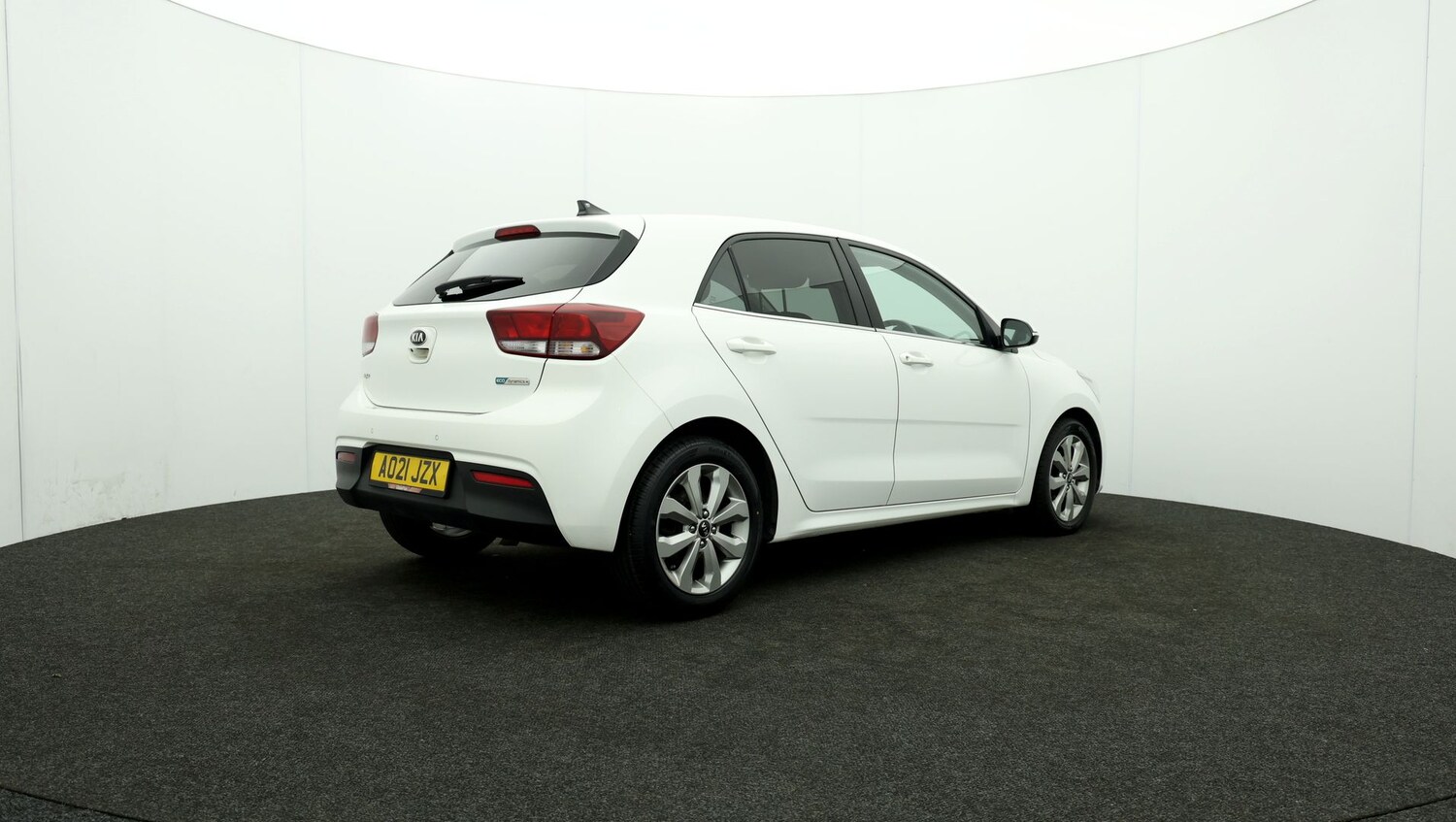 Used Kia Rio for sale - 76810394: Photo 14