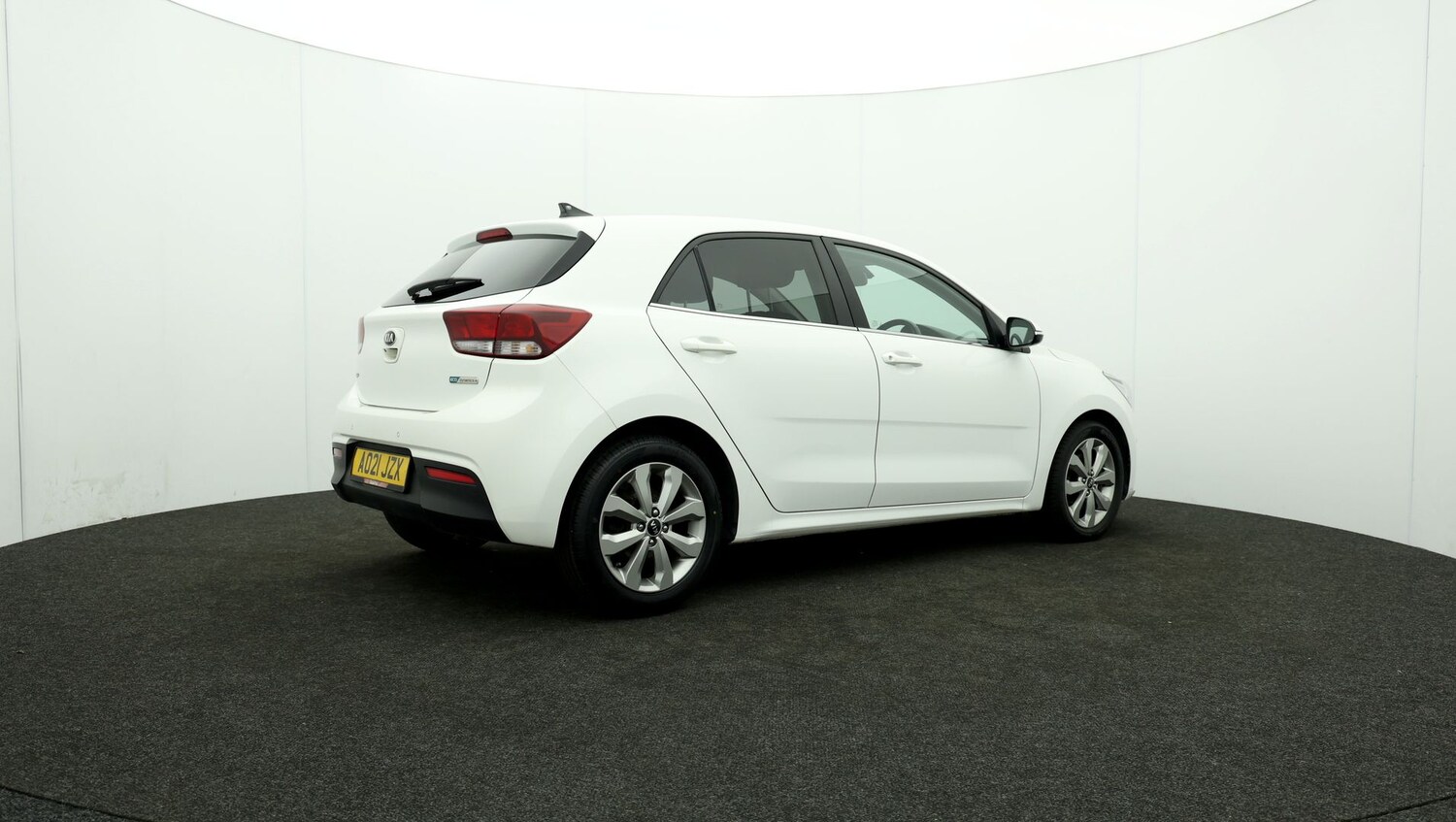Used Kia Rio for sale - 76810394: Photo 16