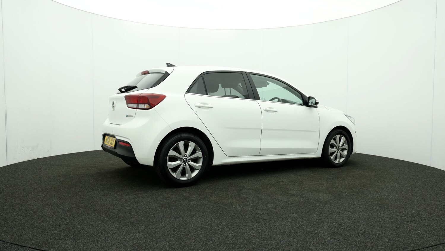 Used Kia Rio for sale - 76810394: Photo 18