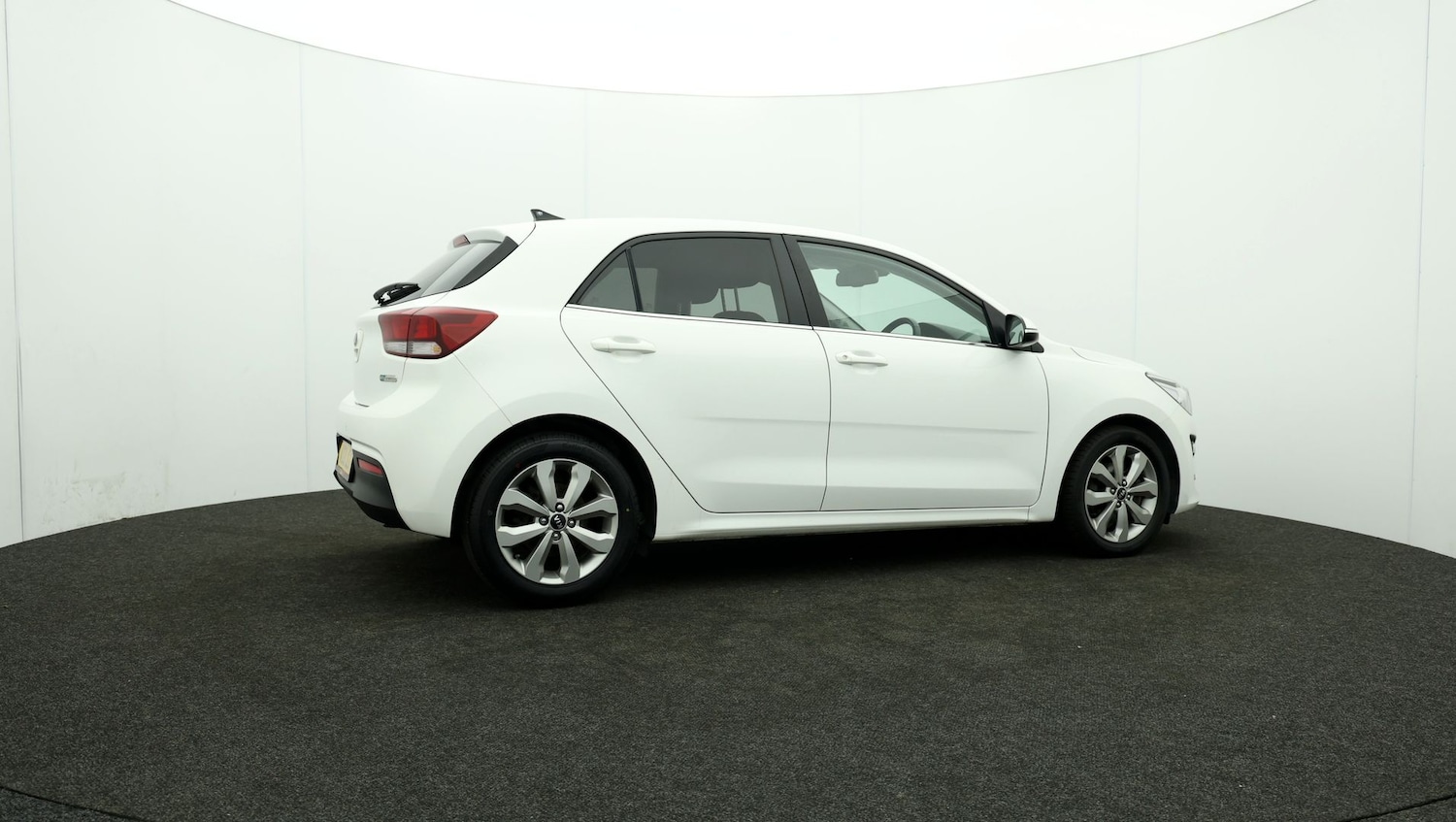 Used Kia Rio for sale - 76810394: Photo 20