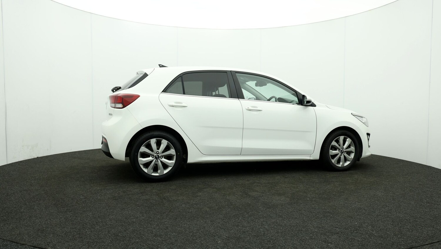 Used Kia Rio for sale - 76810394: Photo 22
