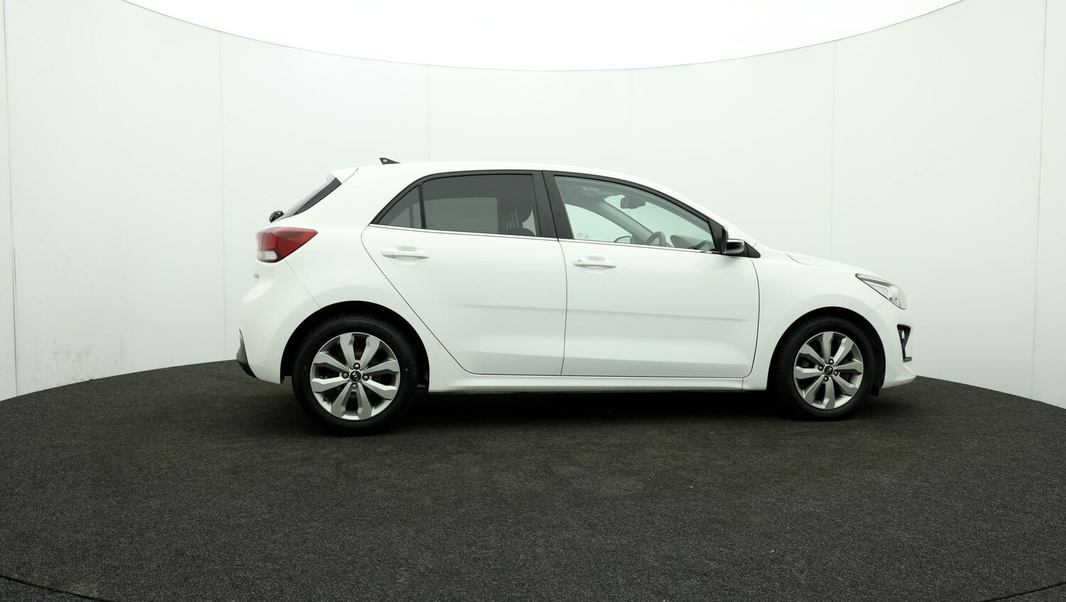 Used Kia Rio for sale - 76810394: Photo 24