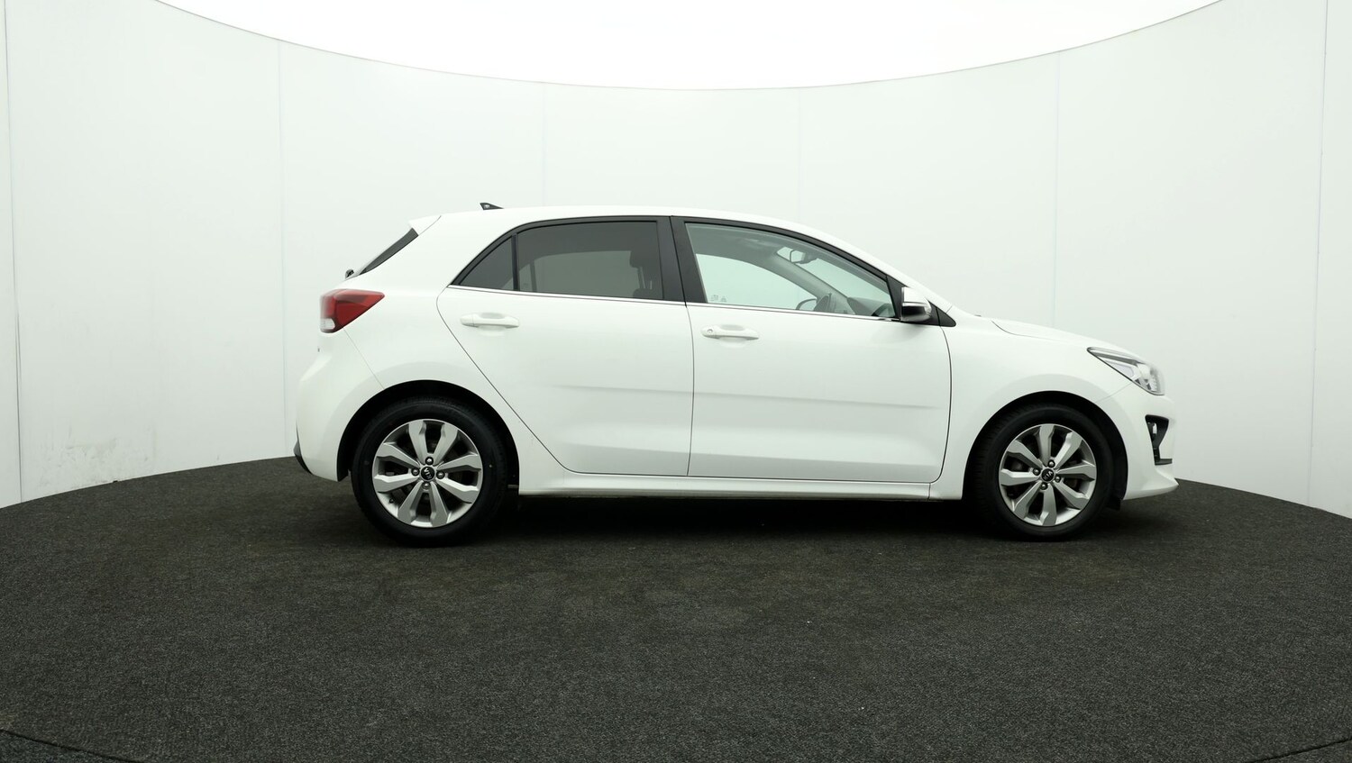 Used Kia Rio for sale - 76810394: Photo 26