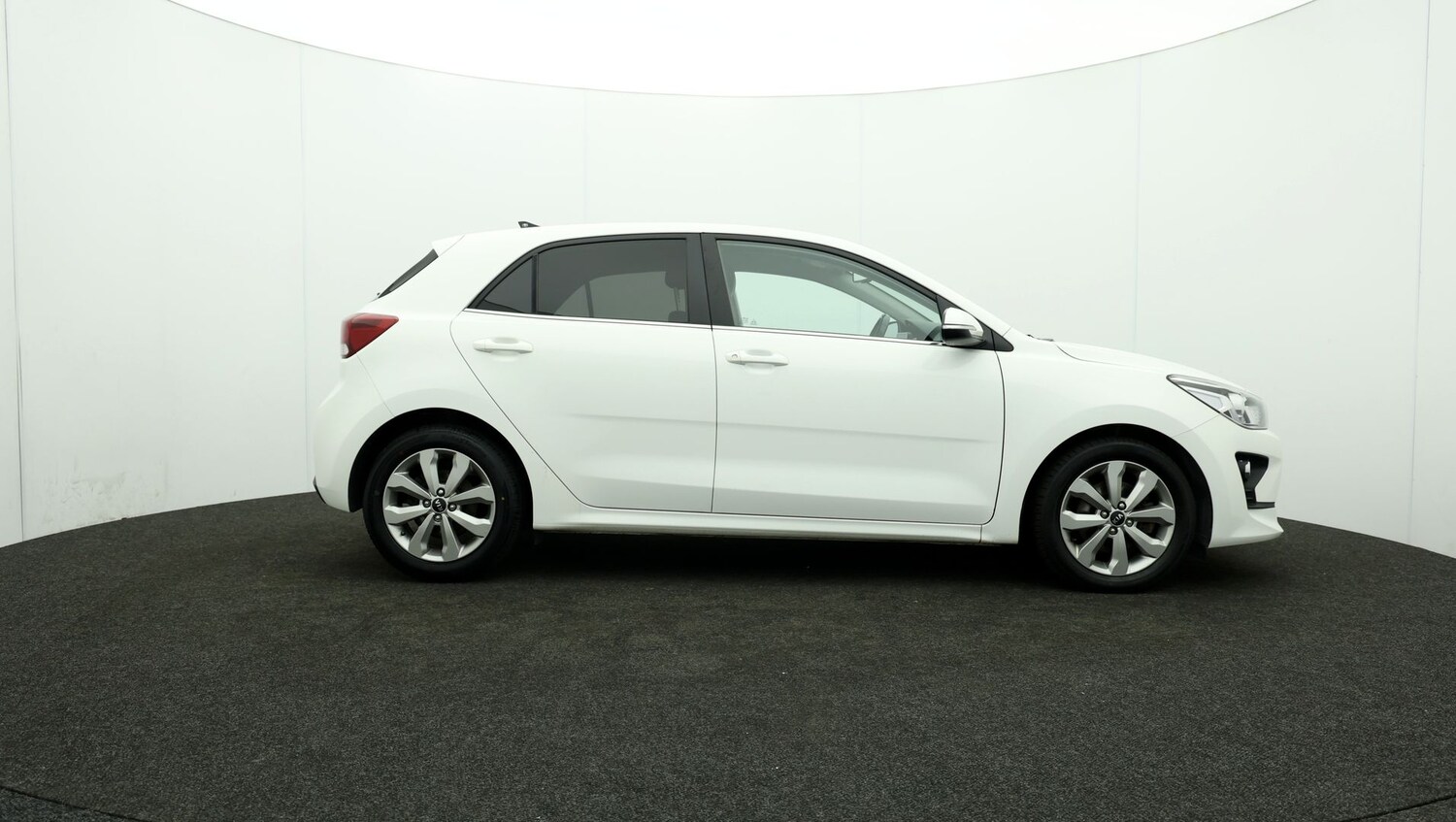 Used Kia Rio for sale - 76810394: Photo 28