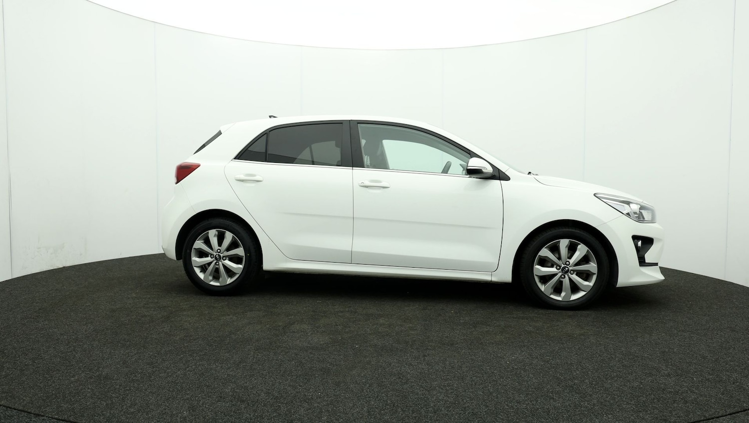 Used Kia Rio for sale - 76810394: Photo 30