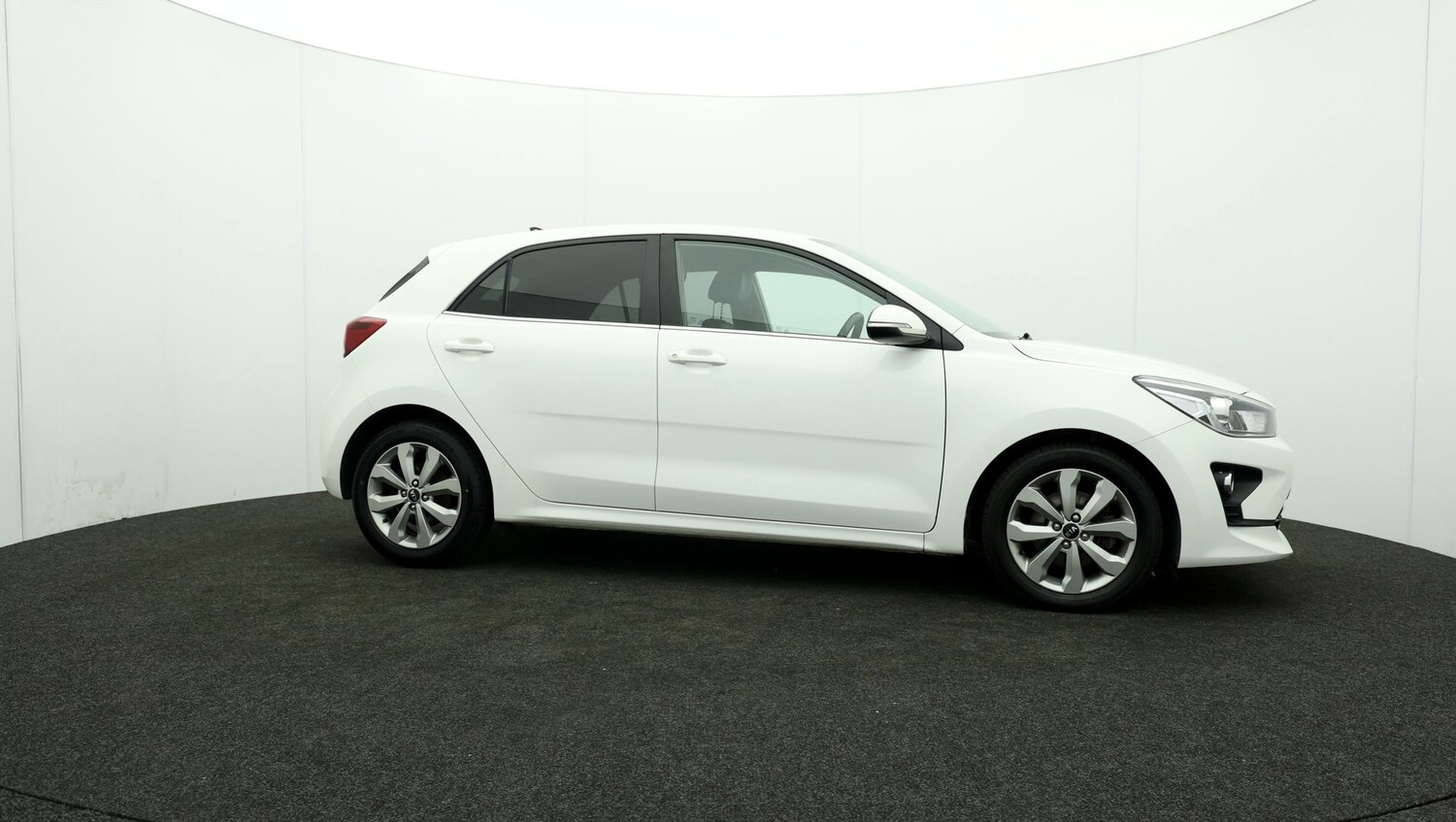 Used Kia Rio for sale - 76810394: Photo 32