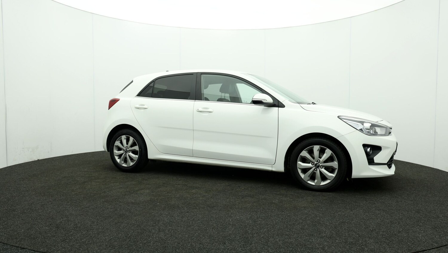 Used Kia Rio for sale - 76810394: Photo 36