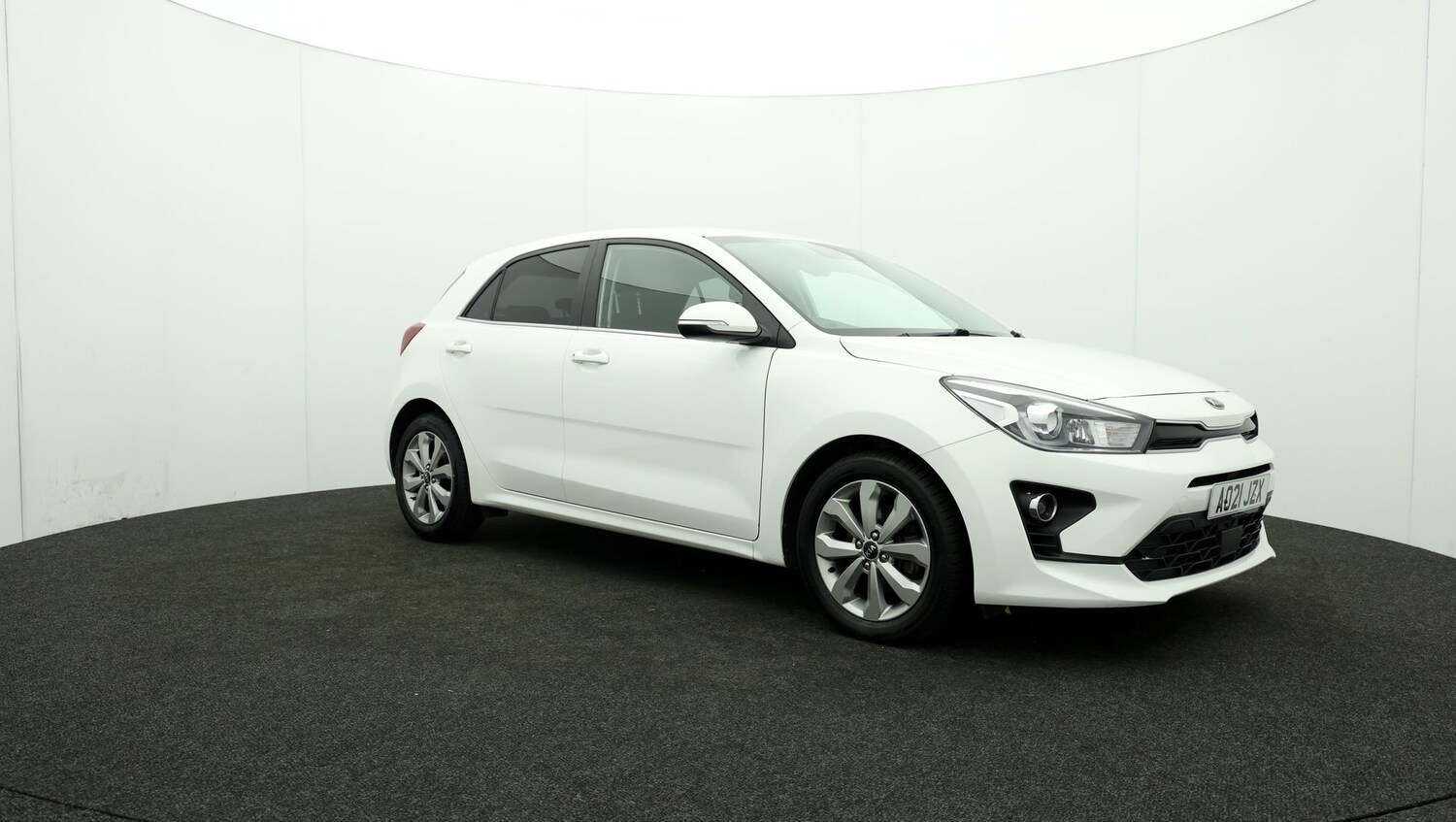 Used Kia Rio for sale - 76810394: Photo 42