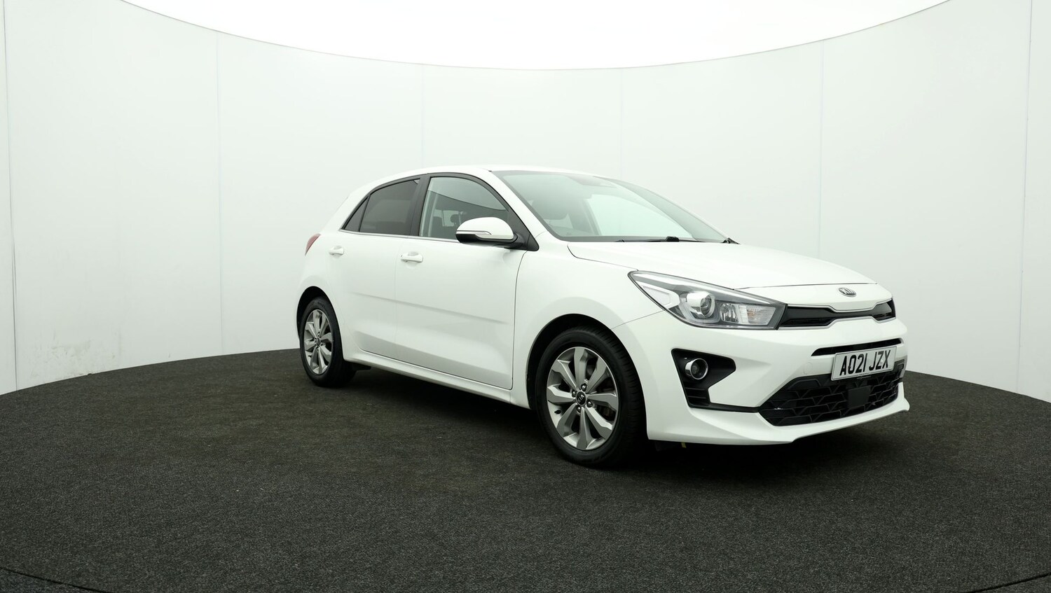 Used Kia Rio for sale - 76810394: Photo 43