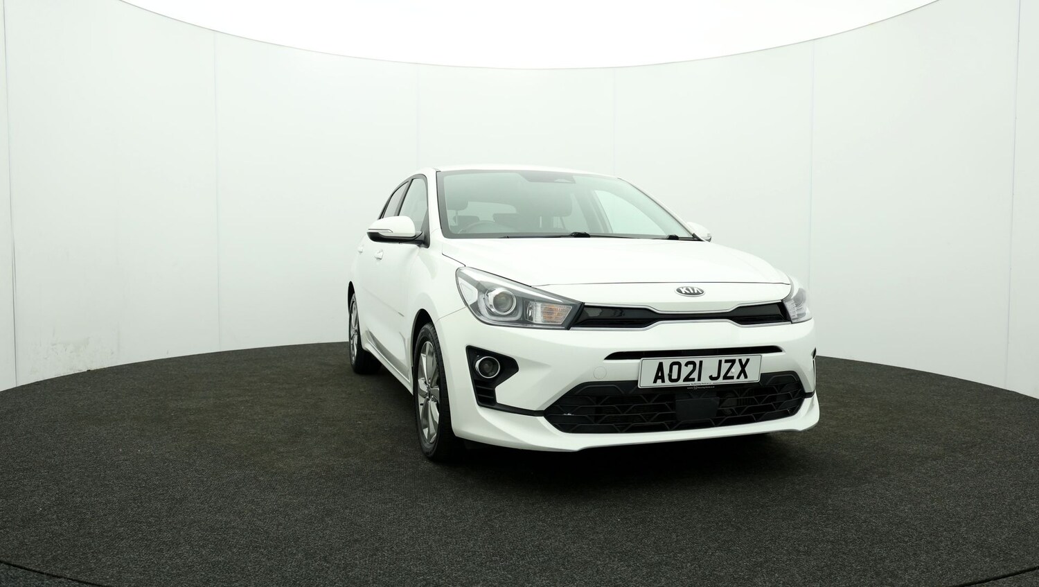 Used Kia Rio for sale - 76810394: Photo 46