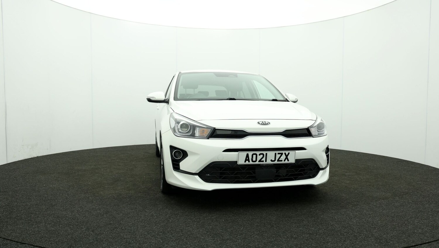 Used Kia Rio for sale - 76810394: Photo 47