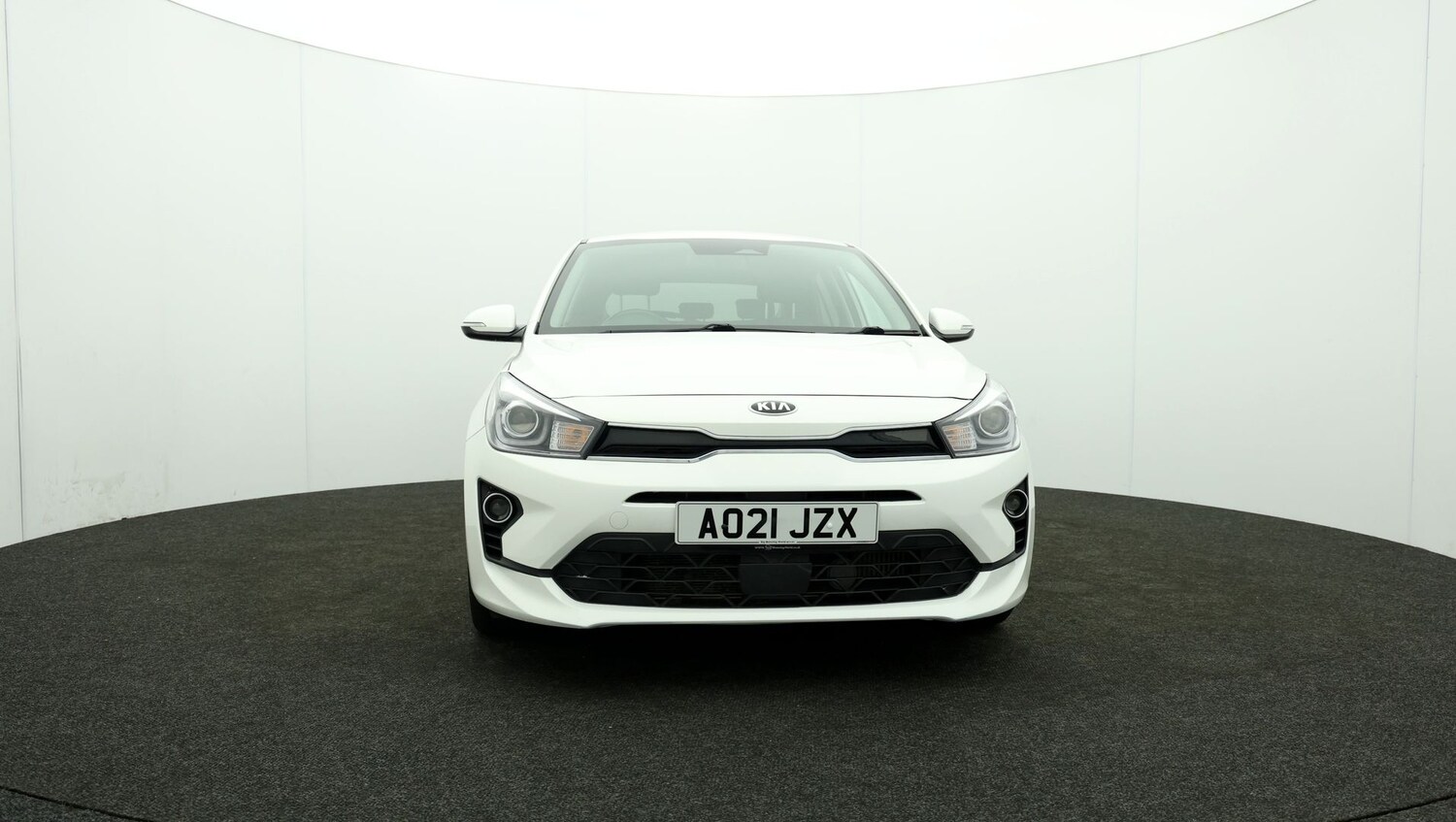 Used Kia Rio for sale - 76810394: Photo 48